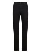 Maine3 Bottoms Jeans Slim Black BOSS