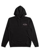 Foundation Po Sport Sweat-shirts & Hoodies Hoodies Black Billabong