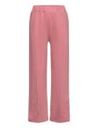 Sweatpants Bottoms Sweatpants Pink Creamie