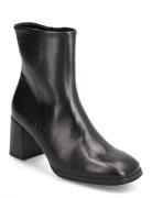 Ankle Boot Shoes Boots Ankle Boots Ankle Boots With Heel Black Gabor