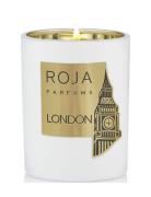 Roja London Candle 300 Gr Tuoksukynttilä Nude Roja Parfums