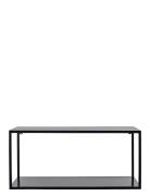 Shelving Unit, Hdmodel E, Black Home Furniture Shelves Black House Doc...