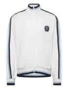 Dassion Tops Sweat-shirts & Hoodies Sweat-shirts White HUGO