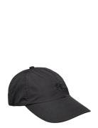 Speed Shell Wesley Cap Accessories Headwear Caps Black Mads Nørgaard