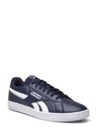 Reebok Court Retro Sport Sneakers Low-top Sneakers Navy Reebok Classic...