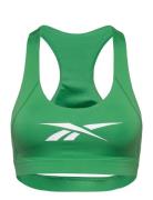 Id Train Bl Bra Sport Bras & Tops Sports Bras - All Green Reebok Perfo...