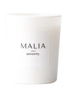 Serenity Candle Small Tuoksukynttilä Nude MALIA