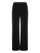 Cc Heart Vivian Pants Bottoms Trousers Wide Leg Black Coster Copenhage...