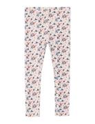 Nmffreyas Xsl Legging Bottoms Leggings Multi/patterned Name It