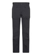 Ulriken Pnt W Sport Sport Pants Black Five Seasons