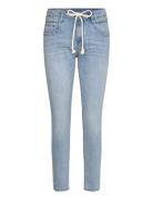 Tom Tailor Tapered Relaxed Bottoms Jeans Skinny Blue Tom Tailor