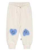 Simeon Bottoms Sweatpants White Molo