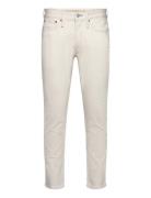 Ridge Bottoms Jeans Regular Cream Denham