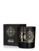 Oud For Greatness Candle 180Gr Tuoksukynttilä Nude INITIO Parfums Priv...