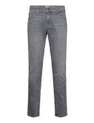 Scanton Slim Bh1273 Bottoms Jeans Slim Grey Tommy Jeans