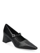 Altea Shoes Heels Pumps Classic Black VAGABOND