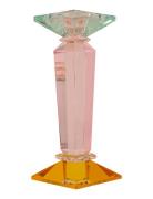 Crystal Candle Holder Home Decoration Candlesticks & Lanterns Candlest...