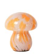 Mushy Lamp Home Lighting Lamps Table Lamps Orange Au Maison