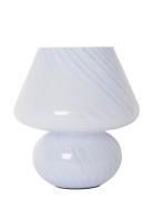 Joyful Lamp Home Lighting Lamps Table Lamps Blue Au Maison