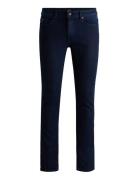 Delaware Bc-L-C Bottoms Jeans Slim Navy BOSS