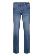 5 Pocket Bottoms Jeans Regular Blue Armani Exchange