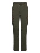 Hale Pants Women Sport Sport Pants Khaki Green Chevalier