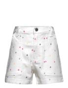 Levi's® High Loose Woven Shorts Bottoms Shorts White Levi's