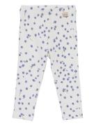 Legging Printed Bottoms Leggings Multi/patterned Petit Piao