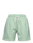 Sea Sandrino Shorts Bottoms Shorts Green Mads Nørgaard