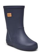 Skur Wp Shoes Rubberboots High Rubberboots Blue Kavat