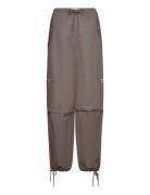 Chi Trousers 14906 Bottoms Trousers Cargo Pants Brown Samsøe Samsøe