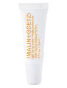 Spf 30 Lip Balm Huultenhoito Nude Malin+Goetz