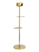 Candlestand Ninfea Alta, 30Cm Home Decoration Candlesticks & Lanterns ...