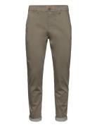 Mmghunt Soft String Pant Bottoms Trousers Chinos Khaki Green Mos Mosh ...