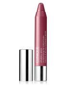 Chubby Stick Moisturizing Lip Colour Balm Huultenhoito Pink Clinique