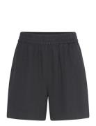 Gerdpw Sho Bottoms Shorts Casual Shorts Navy Part Two