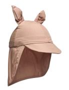 Summercap Long Neck 3D Uimalakki Beige Mikk-line