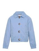 Kogeja Jacket Otw Ohut Takki Kuoritakki Blue Kids Only