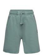 Fresno Bottoms Shorts Green TUMBLE 'N DRY