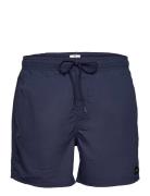 Offset Volley Uimashortsit Blue Rip Curl