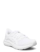 Jolt 4 Sport Sport Shoes Running Shoes White Asics