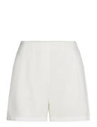 Vmjesmilo Hw Shorts Wvn Ga Noos Bottoms Shorts Casual Shorts White Ver...