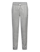 Shield Sweat Pants Bottoms Sweatpants Grey GANT