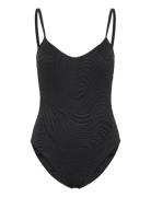 Ravello Swimsuit Uimapuku Uima-asut Black Missya