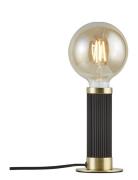 Galloway / Table Home Lighting Lamps Table Lamps Black Nordlux