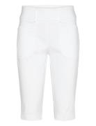 15" Inseam Pull On S Sport Shorts Sport Shorts White Callaway
