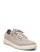 U1103-14 Matalavartiset Sneakerit Tennarit Beige Rieker