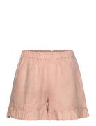 Pala Frill Bottoms Shorts Pink MarMar Copenhagen