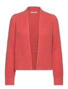 Cwceline - Knit Jacket Tops Knitwear Cardigans  Claire Woman