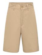 Jackie Original Shorts Bottoms Shorts Beige Grunt